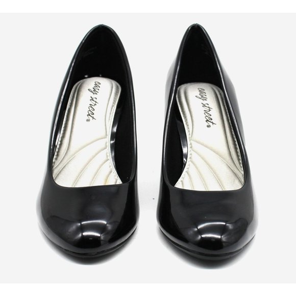 Easy Street Passion Pumps Women's Shoes - Picture 3 of 8